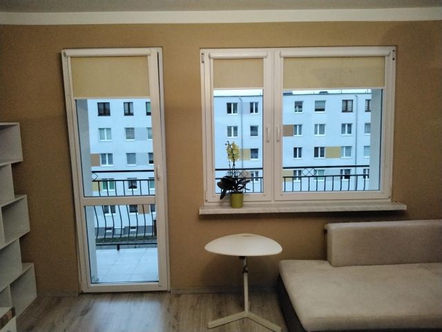 Mieszkanie 2-pokojowe Chocianów, ul. Bolka I Świdnickiego. Zdjęcie 1