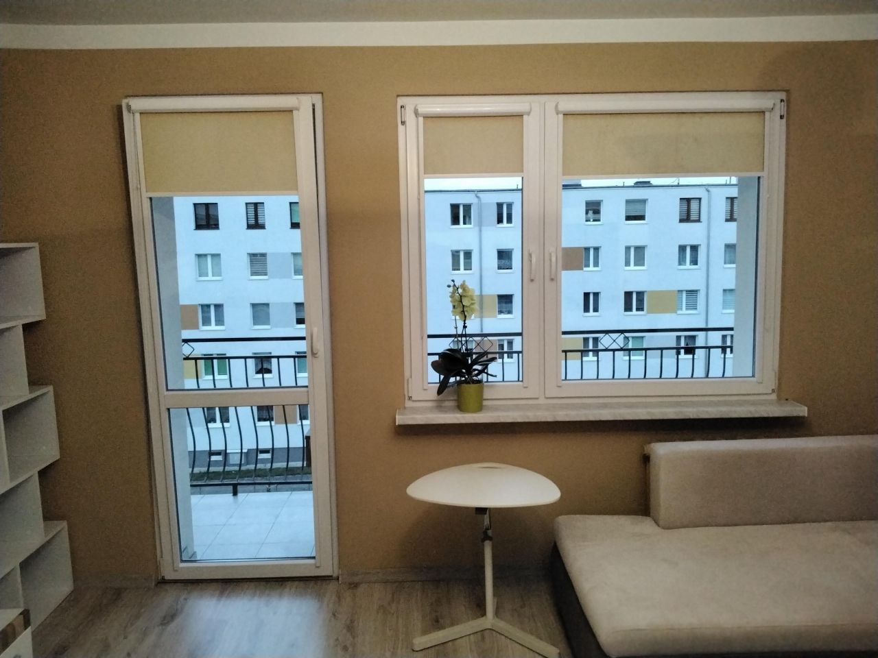 Mieszkanie 2-pokojowe Chocianów, ul. Bolka I Świdnickiego. Zdjęcie 1