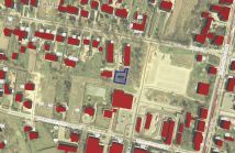 Działka inwestycyjna Słomniki, ul. Władysława Łokietka. Zdjęcie 3