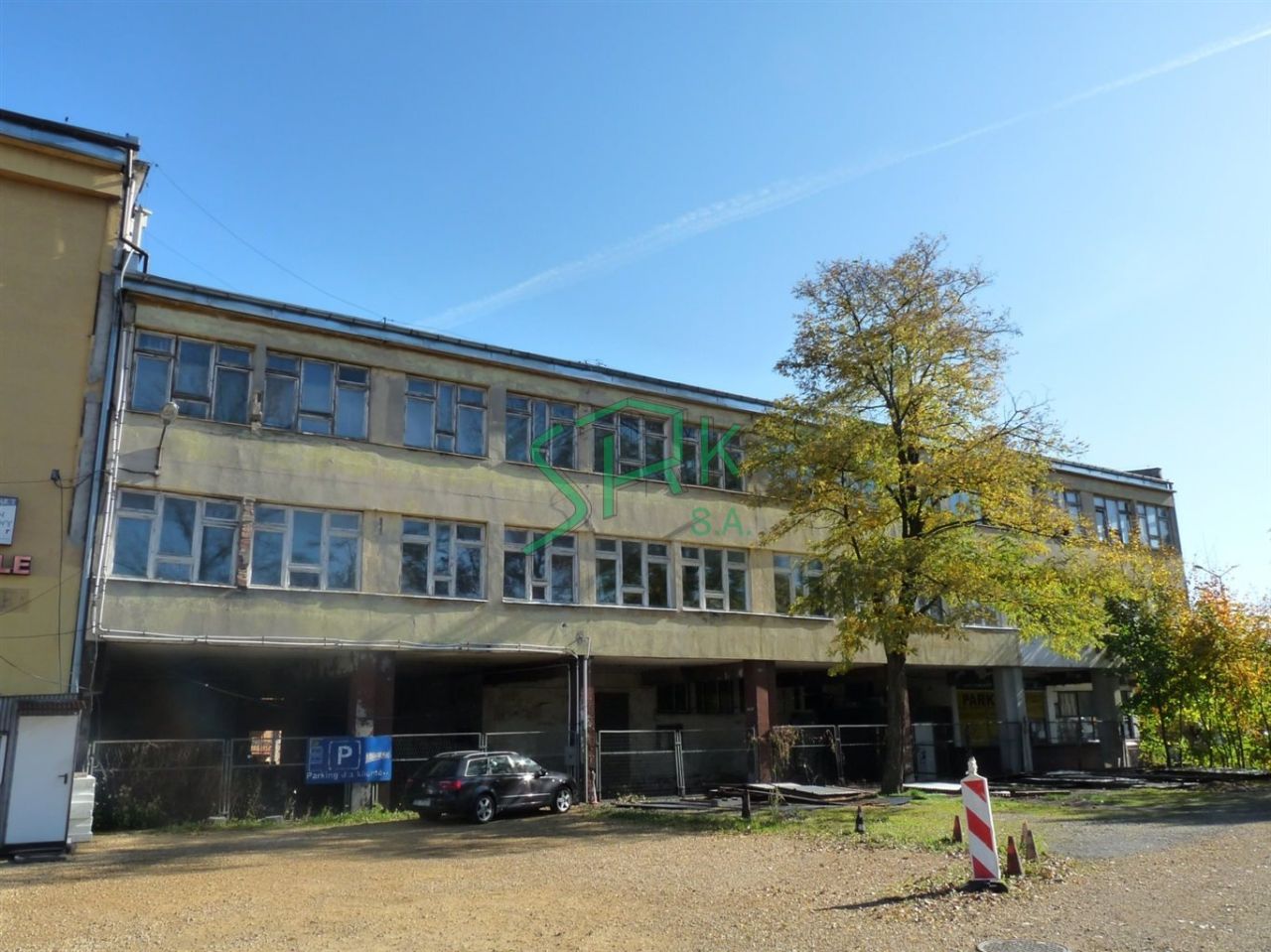 Biuro Katowice, ul. Kosmiczna. Zdjęcie 2