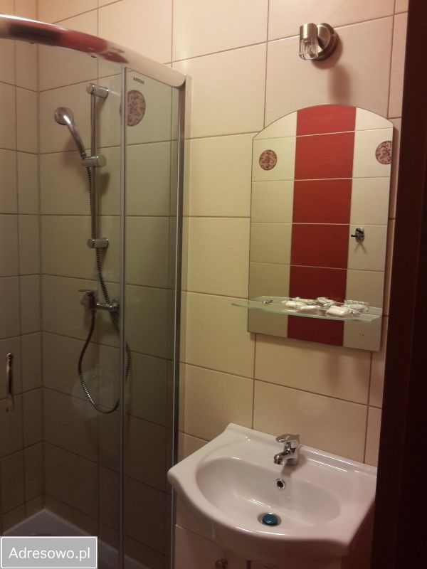 Hotel/pensjonat Trzęsacz, ul. Łąkowa. Zdjęcie 6