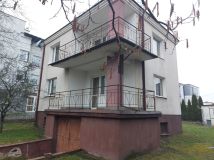 dom wolnostojący Kielce, ul. Zagórska. Zdjęcie 2