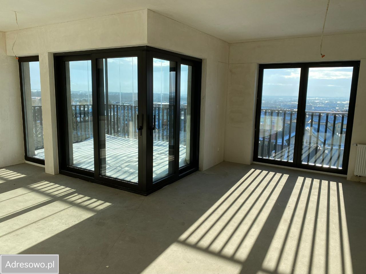 Mieszkanie 4-pokojowe Busko-Zdrój, ul. Władysława Broniewskiego. Zdjęcie 3