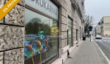 Lokal Łódź Śródmieście