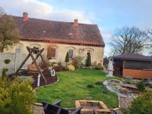 dom wolnostojący, 12 pokoi Krzyżanki. Zdjęcie 2