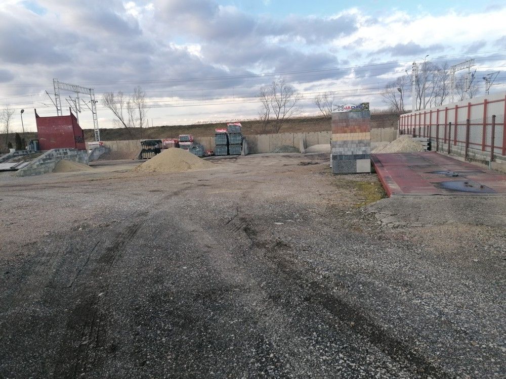 Działka inwestycyjna Zelczyna, ul. Krakowska. Zdjęcie 11