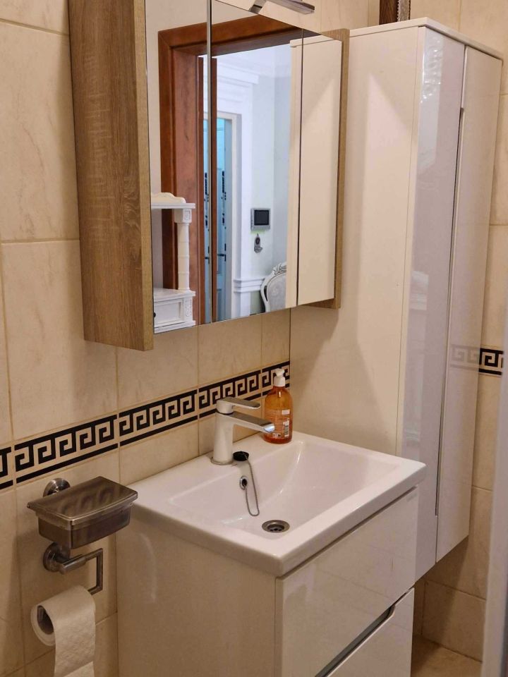 dom szeregowy Marcinkowo. Zdjęcie 6