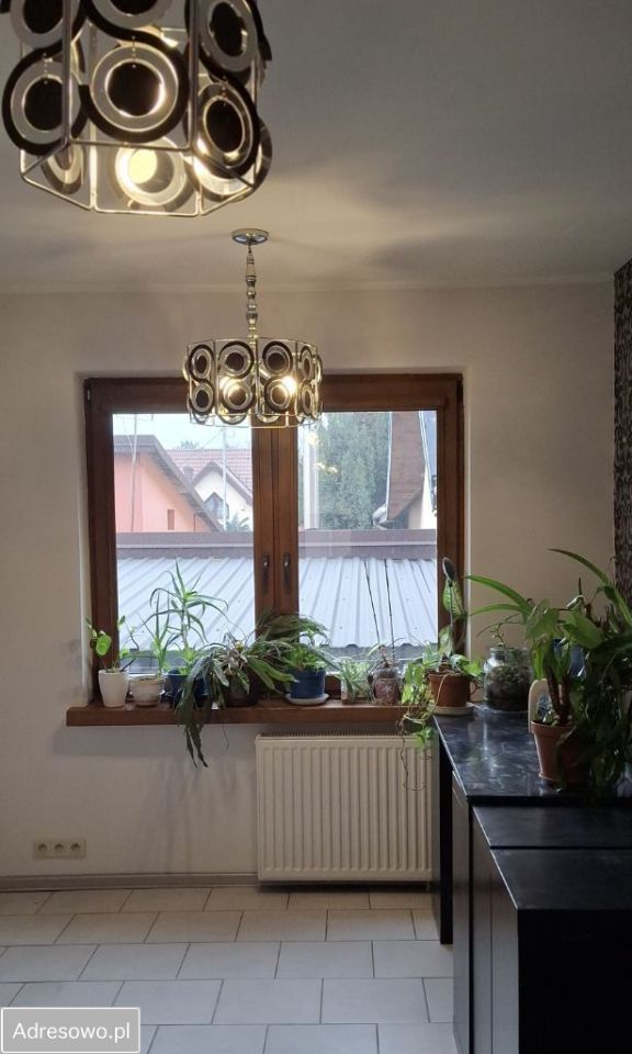 dom wolnostojący, 10 pokoi Ząbki, ul. Jarosława Dąbrowskiego. Zdjęcie 10