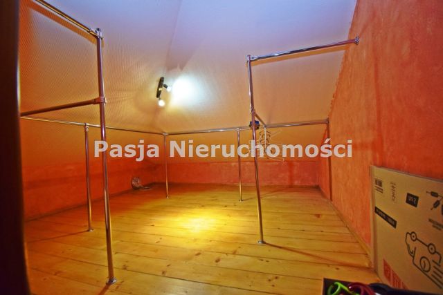 dom wolnostojący, 5 pokoi Maszewo Duże, ul. Adama Mickiewicza. Zdjęcie 18