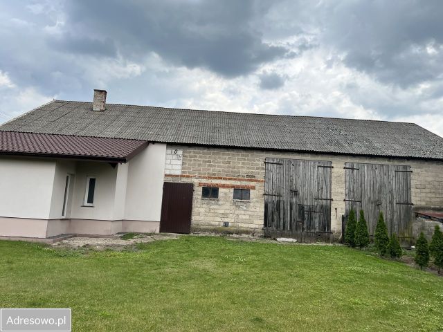 dom wolnostojący, 3 pokoje Ratyń. Zdjęcie 1
