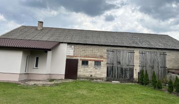 dom wolnostojący, 3 pokoje Ratyń