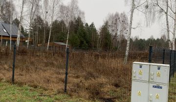 Działka rekreacyjna Nowa Łuka, ul. Jelenia