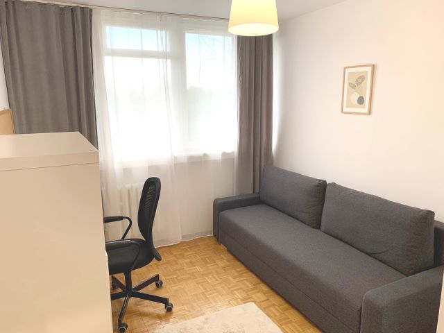 Mieszkanie 3-pokojowe Wrocław Popowice, ul. Popowicka. Zdjęcie 18