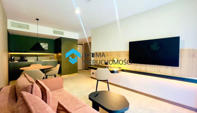 Mieszkanie 2-pokojowe Karpacz, ul. Obrońców Pokoju. Zdjęcie 4