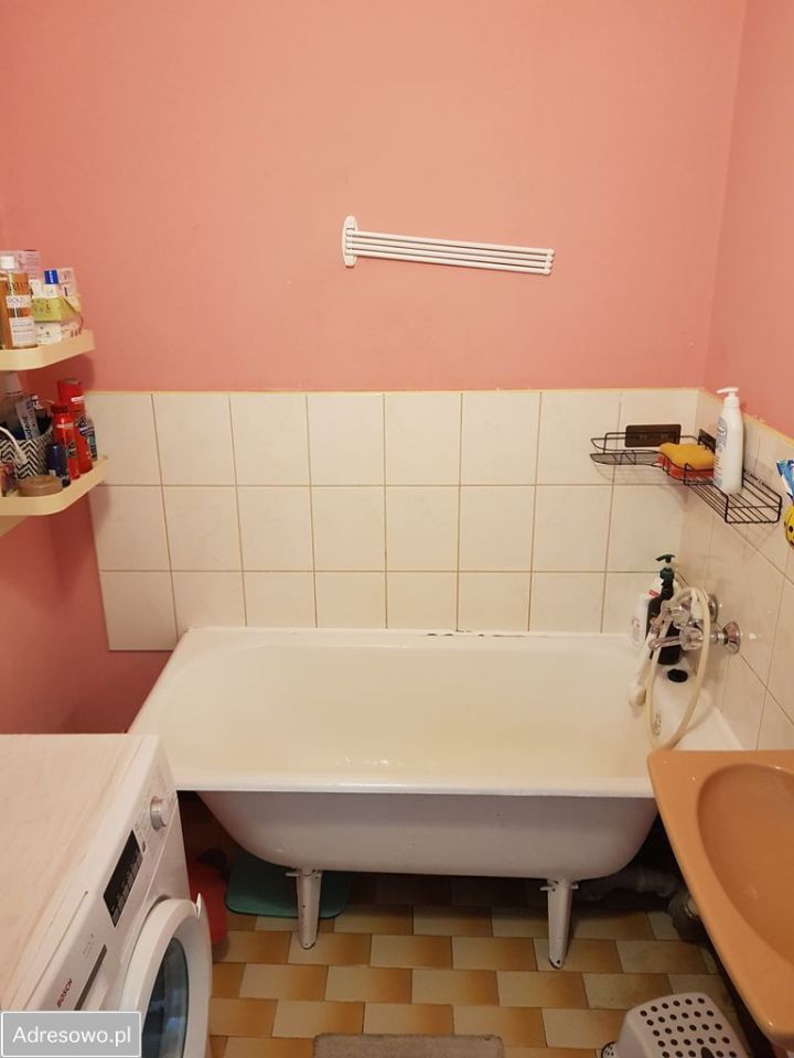 Mieszkanie 2-pokojowe Białystok Bojary, ul. Józefa Ignacego Kraszewskiego. Zdjęcie 5