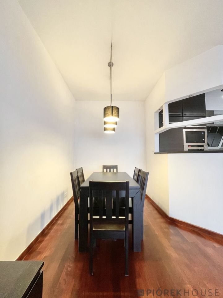 Mieszkanie 3-pokojowe Warszawa Wawer, ul. Popradzka. Zdjęcie 4