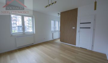 Mieszkanie 1-pokojowe Lubań, ul. Królowej Jadwigi