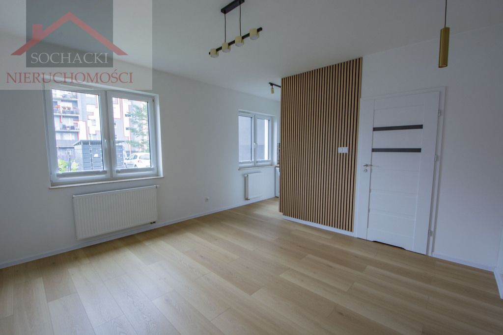 Mieszkanie 1-pokojowe Lubań, ul. Królowej Jadwigi. Zdjęcie 2