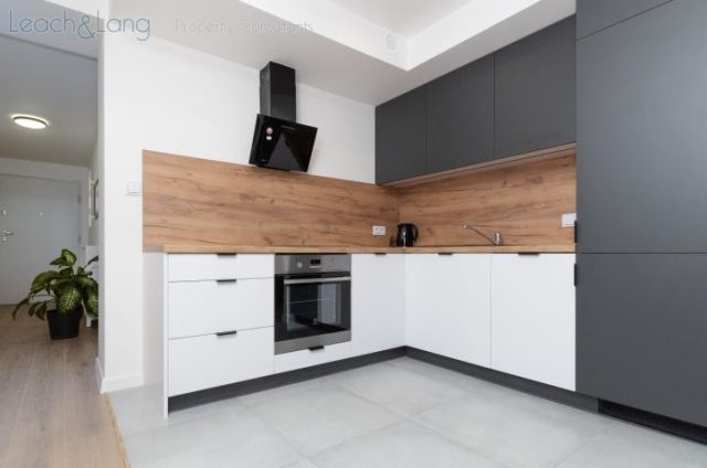 Mieszkanie 2-pokojowe Kraków Podgórze, ul. Krakusa. Zdjęcie 3