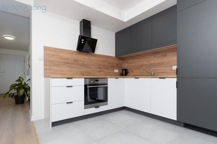 Mieszkanie 2-pokojowe Kraków Podgórze, ul. Krakusa. Zdjęcie 3