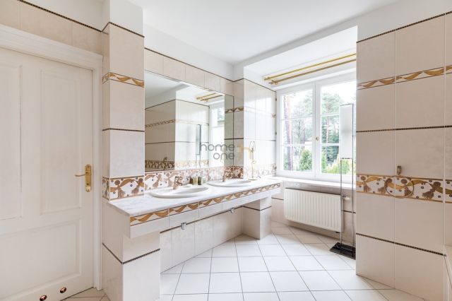 dom wolnostojący, 6 pokoi Warszawa Wawer. Zdjęcie 10