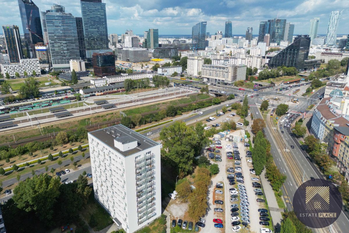 Mieszkanie 2-pokojowe Warszawa Ochota, ul. Aleje Jerozolimskie. Zdjęcie 15