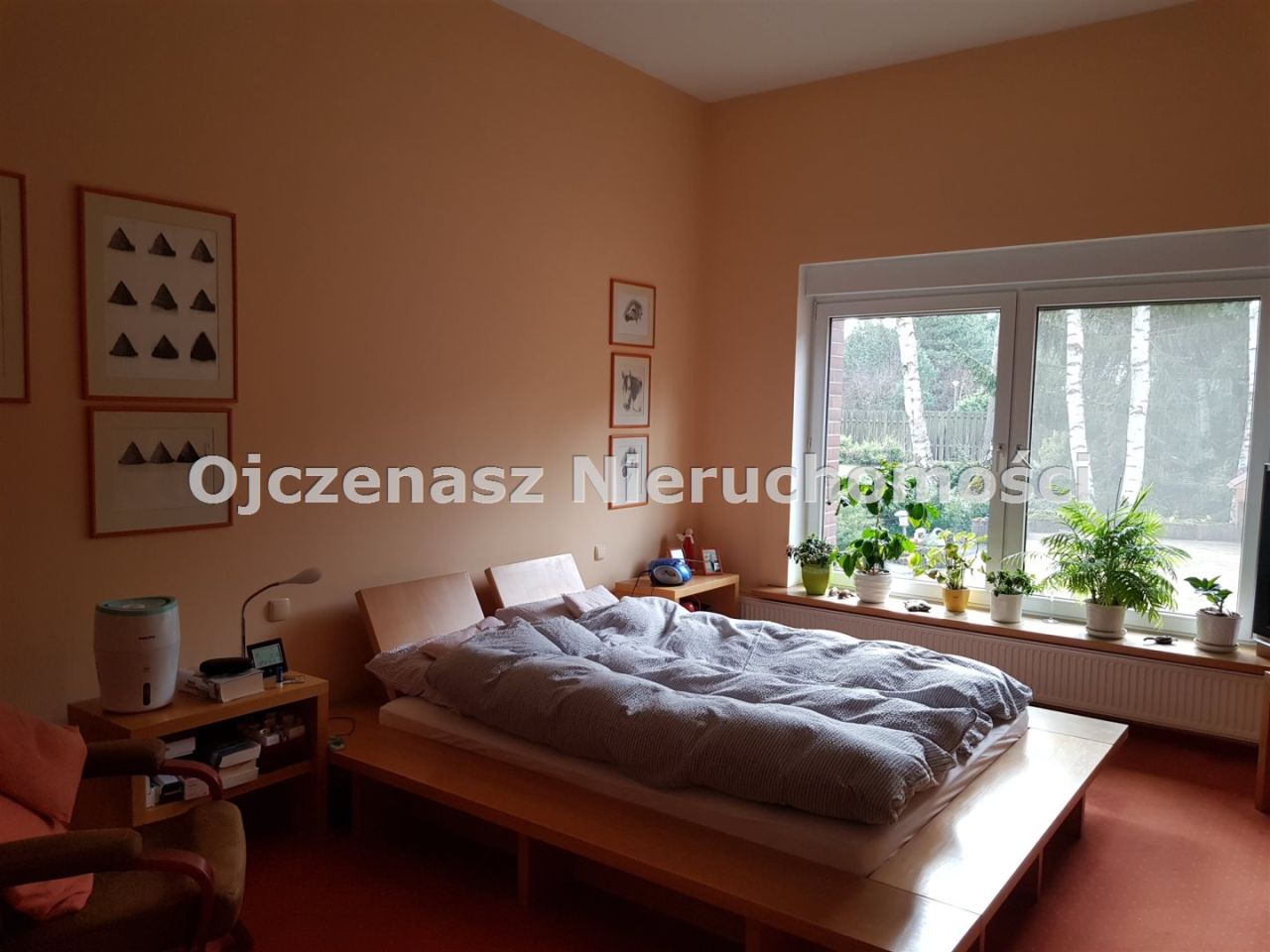 dom wolnostojący, 4 pokoje Bożenkowo. Zdjęcie 10