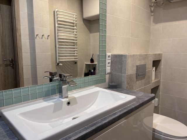 Mieszkanie 2-pokojowe Teresin. Zdjęcie 1