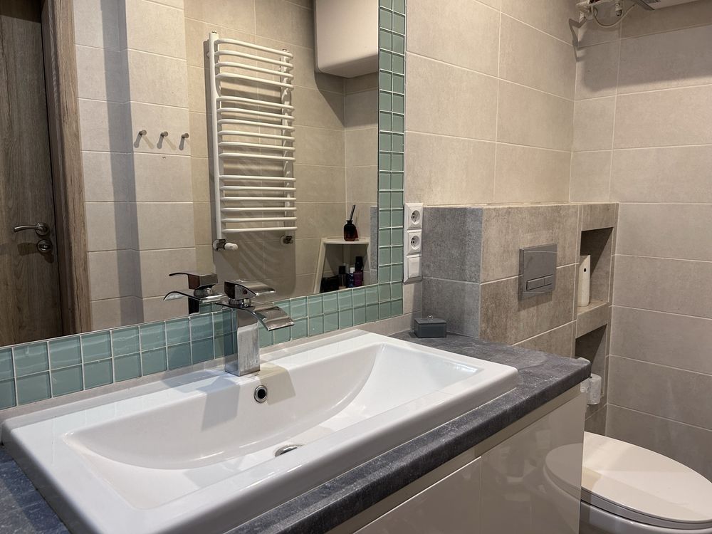 Mieszkanie 2-pokojowe Teresin