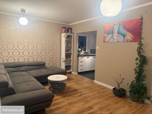 Mieszkanie 3-pokojowe Warszawa Bielany. Zdjęcie 1