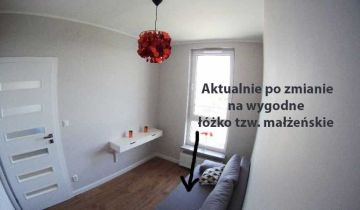 Mieszkanie 2-pokojowe Warszawa Ursynów