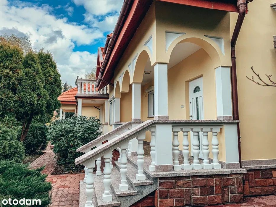 dom wolnostojący, 11 pokoi Dębica Gawrzyłowa, ul. Cisowa. Zdjęcie 7