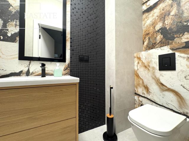 Mieszkanie 3-pokojowe Warszawa, ul. Konstruktorska. Zdjęcie 10