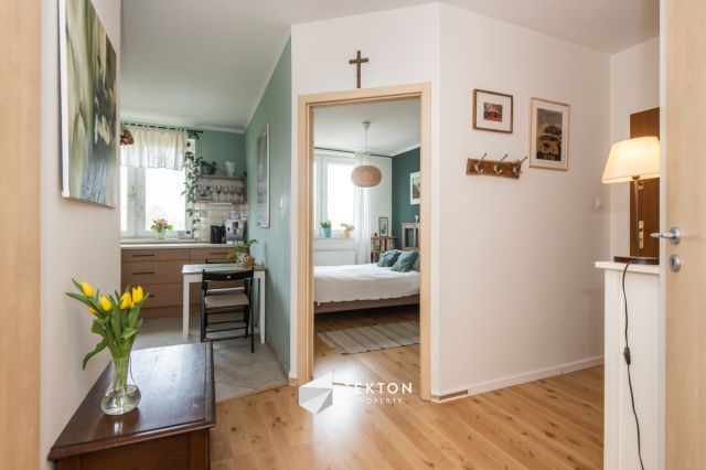 Mieszkanie 2-pokojowe Poznań Piątkowo, os. Stefana Batorego. Zdjęcie 4