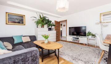 Mieszkanie 3-pokojowe Kraków Prądnik Czerwony, ul. Powstańców