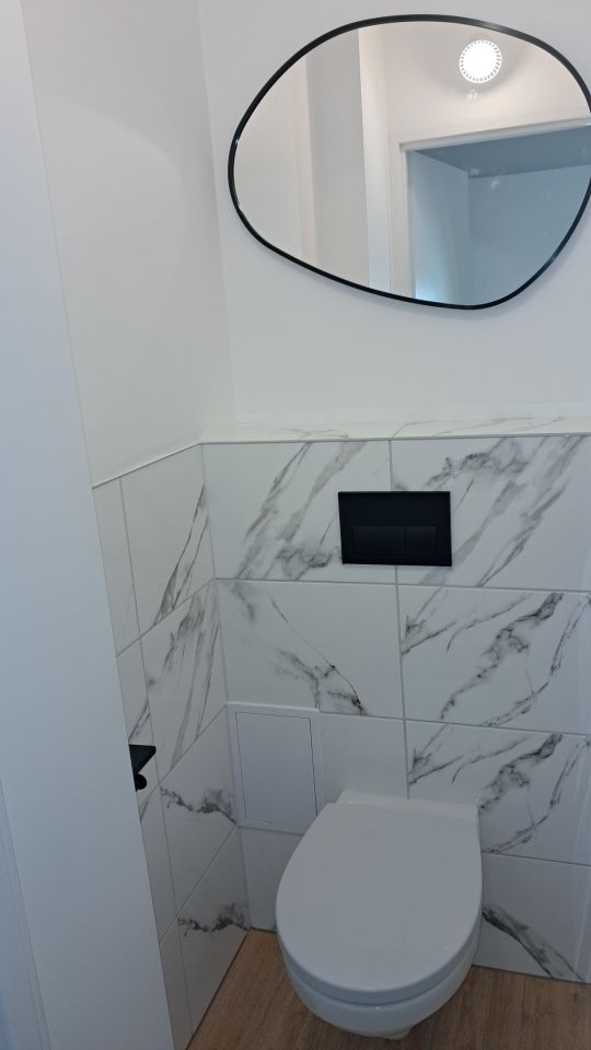 Mieszkanie 3-pokojowe Sulechów, os. Nadodrzańskie. Zdjęcie 6