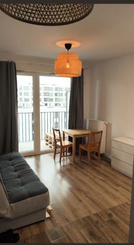 Mieszkanie 2-pokojowe Warszawa Ursus, ul. Herbu Oksza. Zdjęcie 1