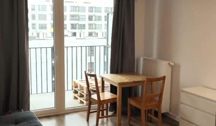 Mieszkanie 2-pokojowe Warszawa Ursus, ul. Herbu Oksza