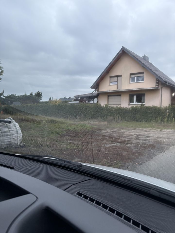 Działka budowlana Chrząstowice, ul. Ozimska. Zdjęcie 6