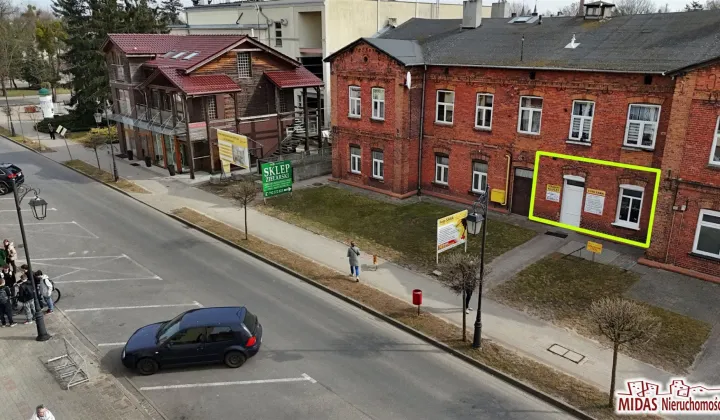 Lokal Ciechocinek, ul. Władysława Broniewskiego