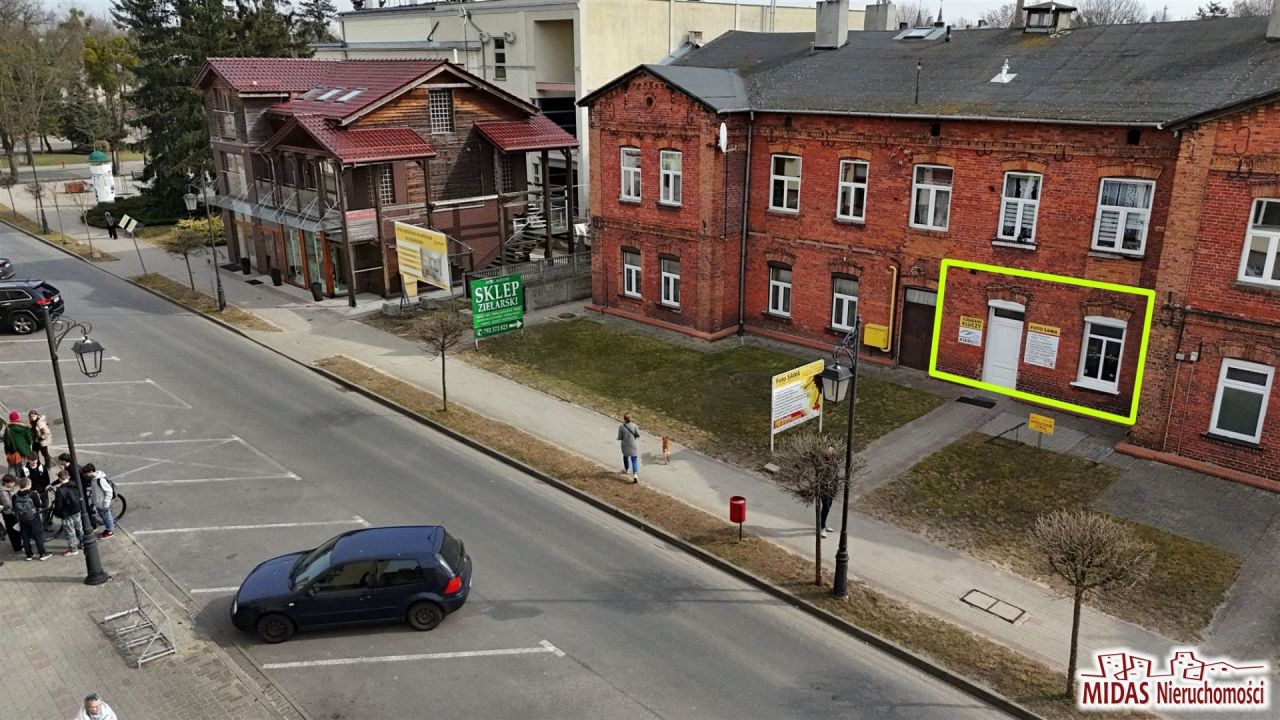Lokal Ciechocinek, ul. Władysława Broniewskiego. Zdjęcie 1