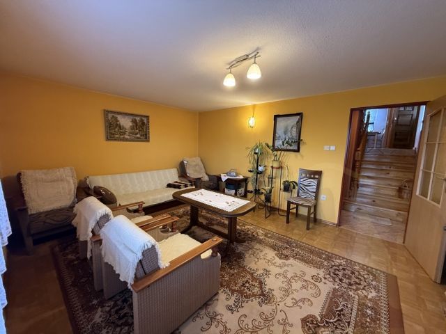 dom wolnostojący, 6 pokoi Krzycko Wielkie. Zdjęcie 17