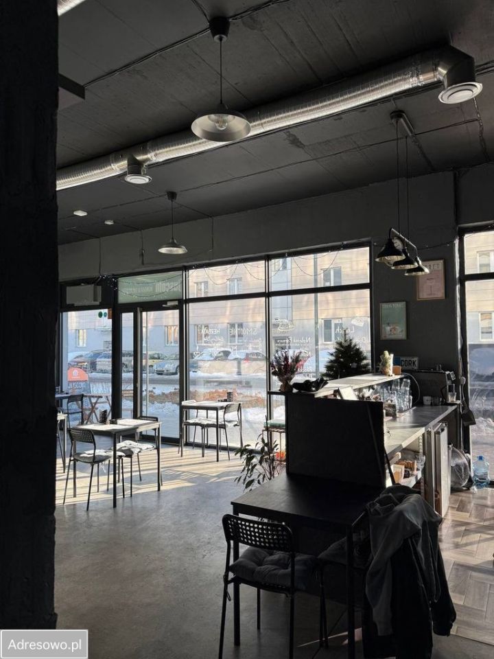 Lokal Warszawa Koło, ul. Erazma Ciołka. Zdjęcie 3