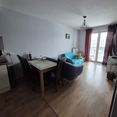 Mieszkanie 2-pokojowe Lublin Felin. Zdjęcie 1