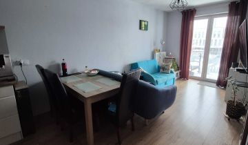 Mieszkanie 2-pokojowe Lublin Felin