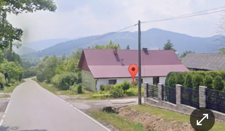 dom wolnostojący Rupniów