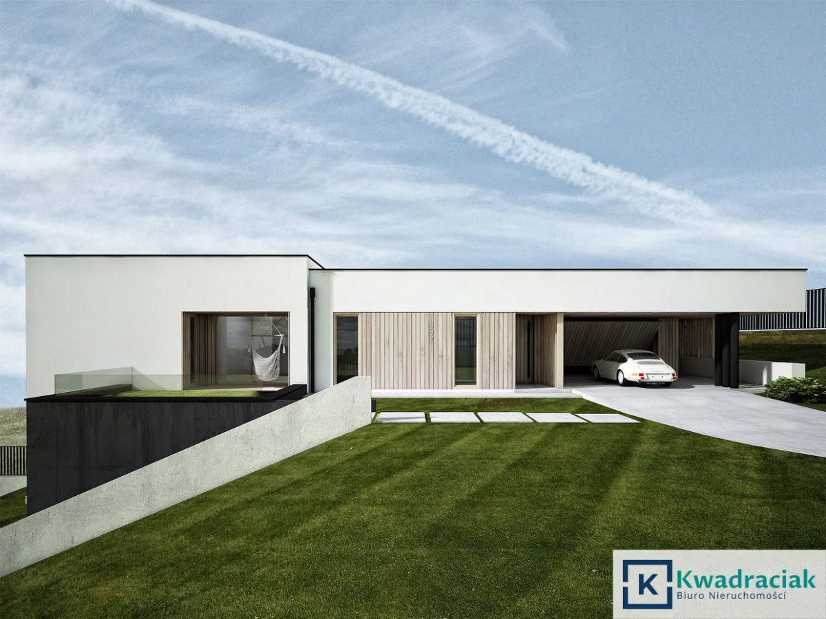 Działka budowlana Sanok, ul. Szklana. Zdjęcie 15