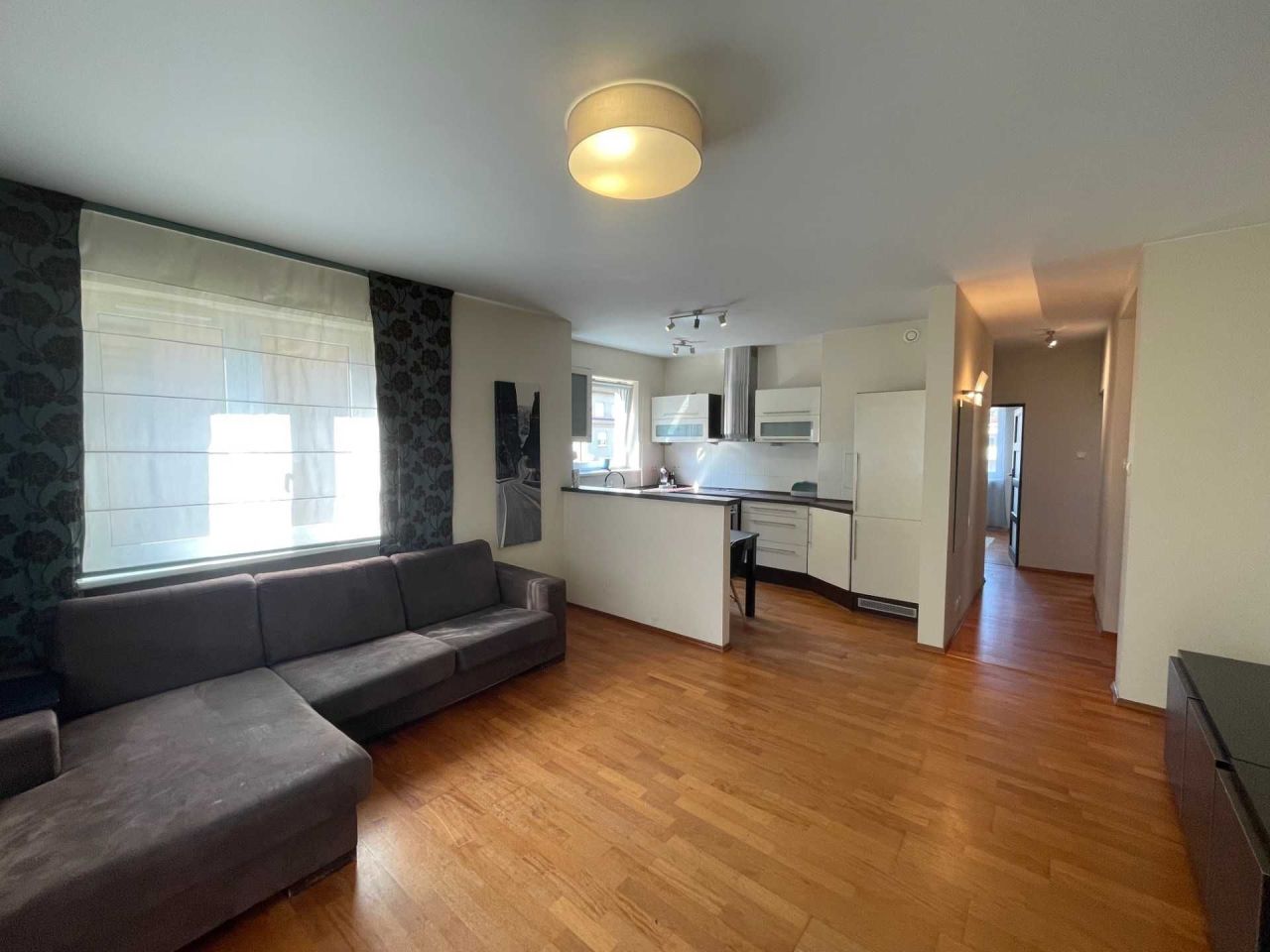 Mieszkanie 3-pokojowe Warszawa Białołęka, ul. Głębocka. Zdjęcie 2