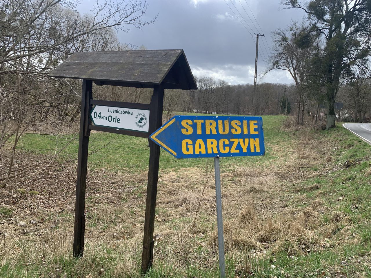 Działka budowlana Orle. Zdjęcie 10