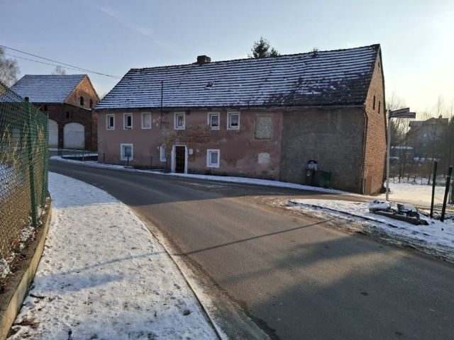 dom wolnostojący Olszyna. Zdjęcie 1